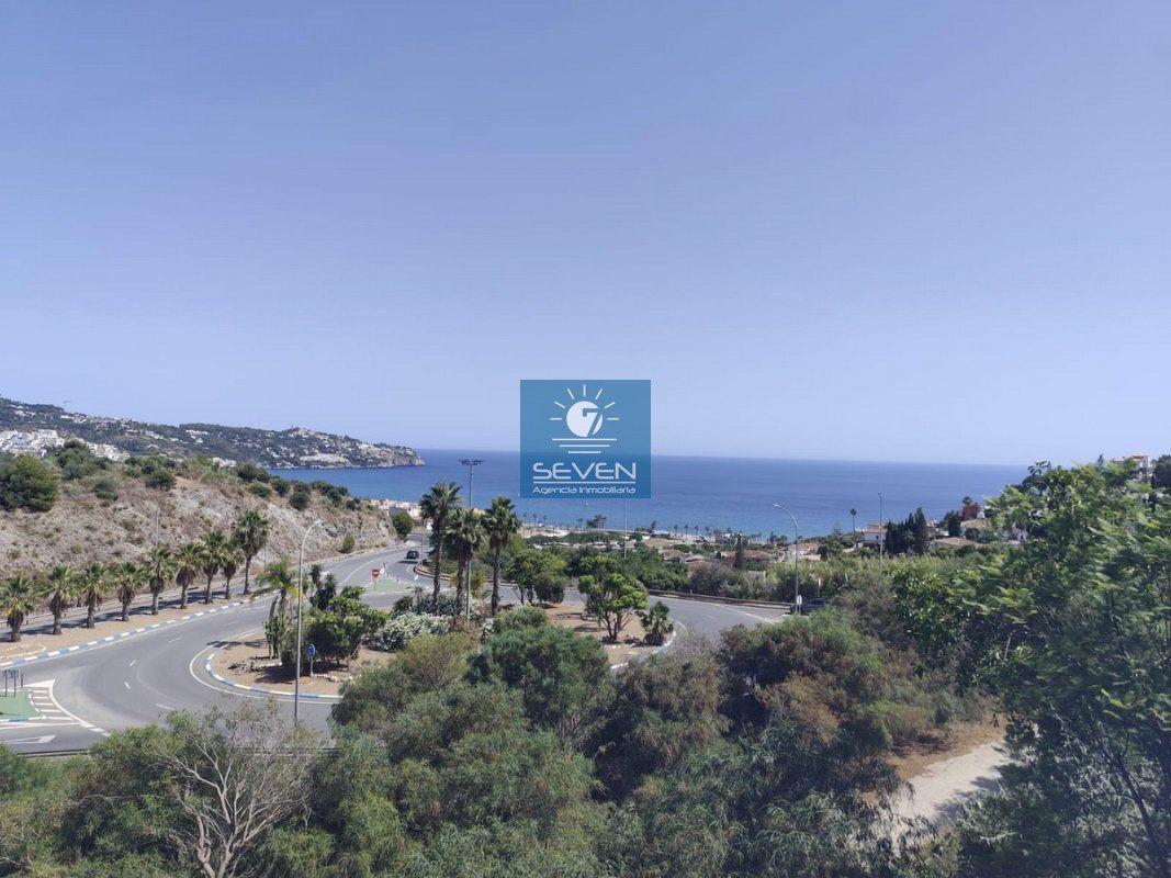 Chalet for Sale in Almuñécar