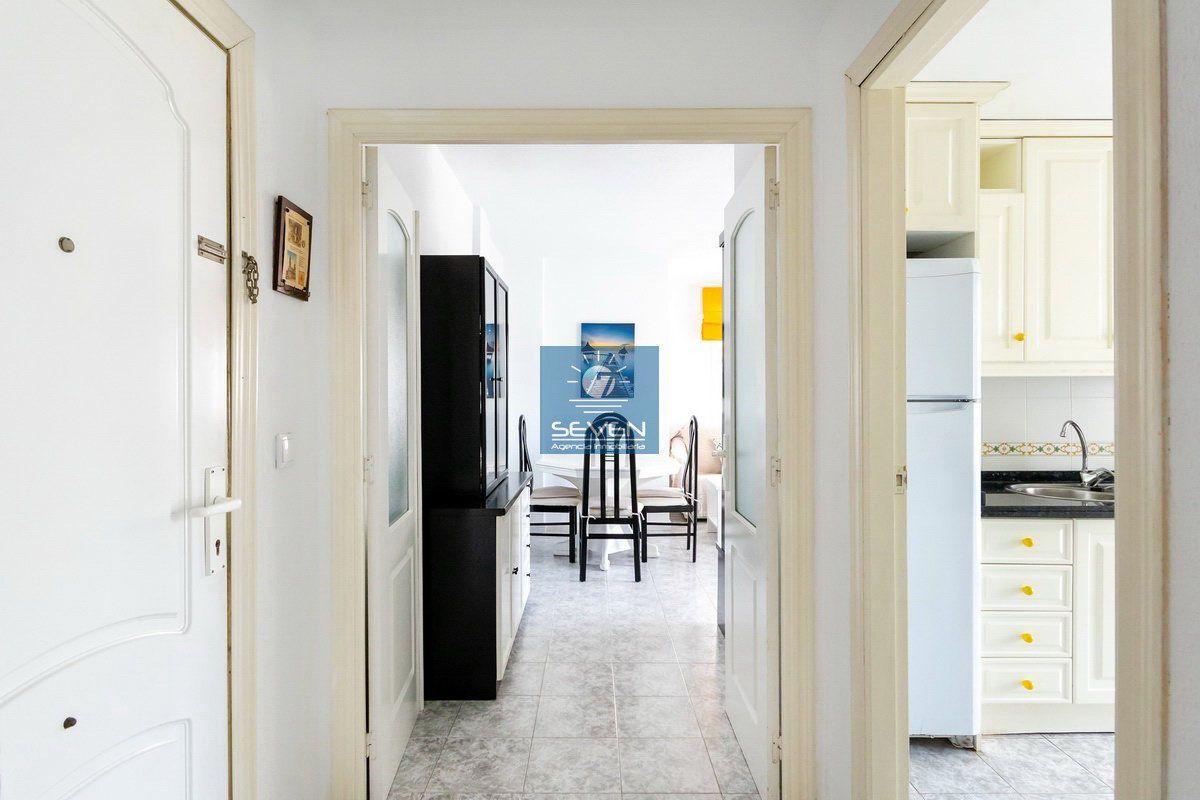 Apartment for Sale in Almuñécar
