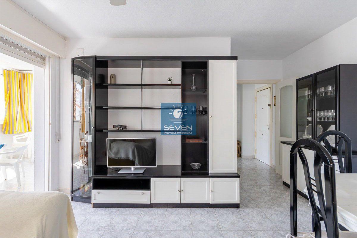 Apartment for Sale in Almuñécar