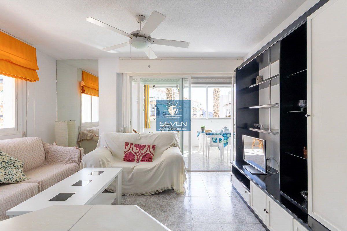 Apartment for Sale in Almuñécar