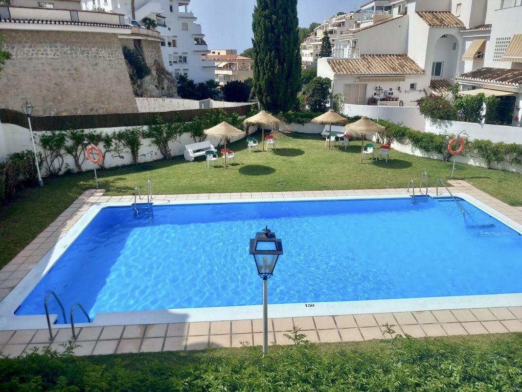 Apartment for Sale in Almuñécar