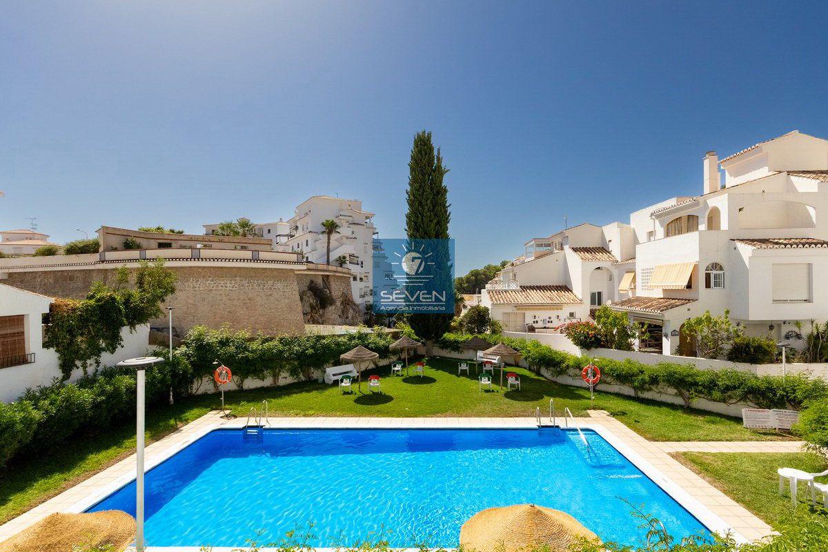 Apartment for Sale in Almuñécar