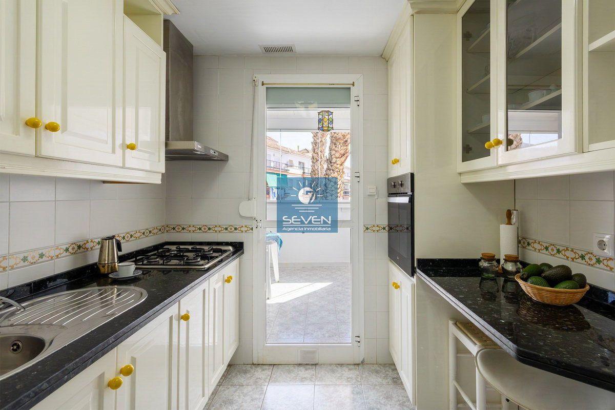 Apartment for Sale in Almuñécar