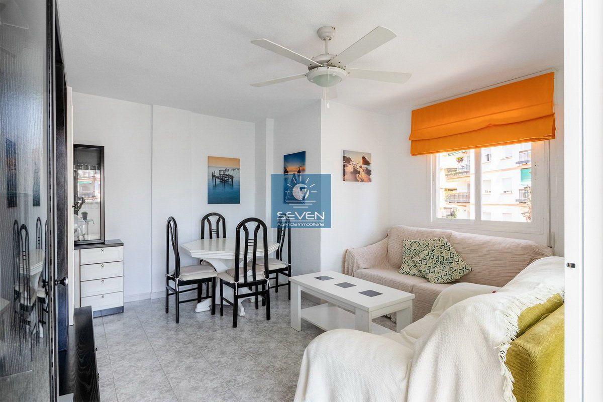Apartment for Sale in Almuñécar