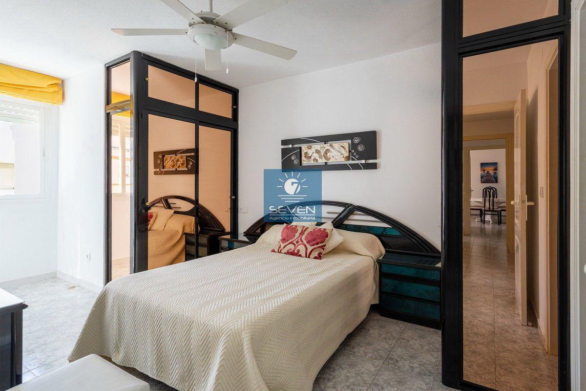 Apartment for Sale in Almuñécar