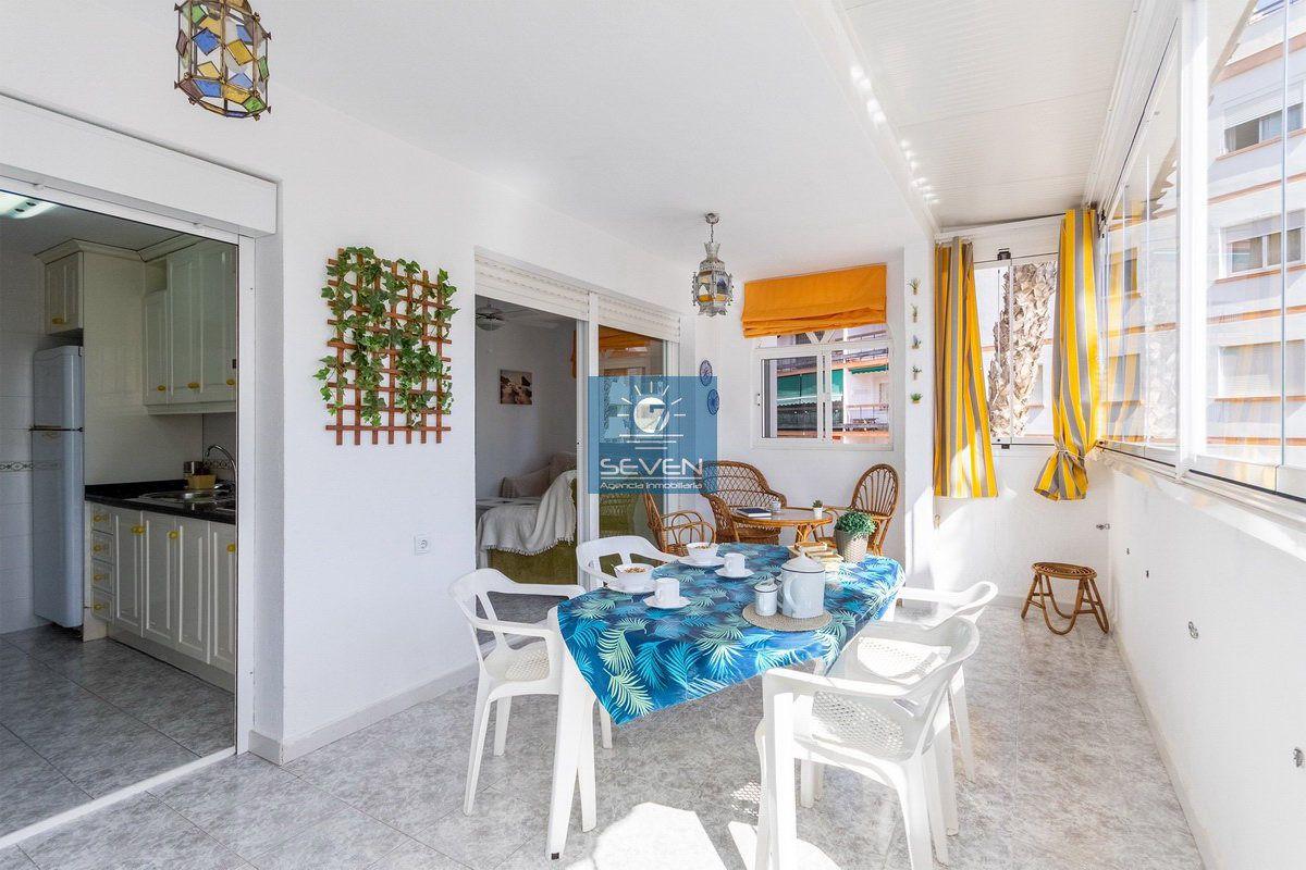 Apartment for Sale in Almuñécar