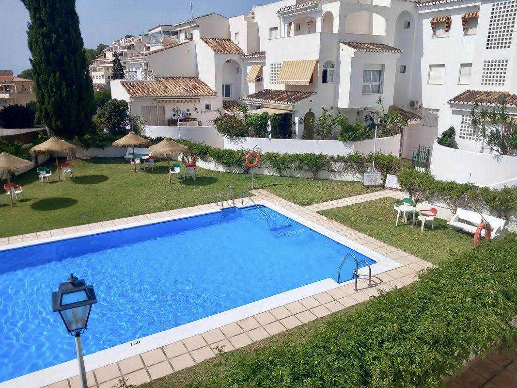 Apartment for Sale in Almuñécar