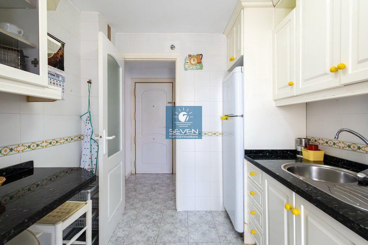 Apartment for Sale in Almuñécar