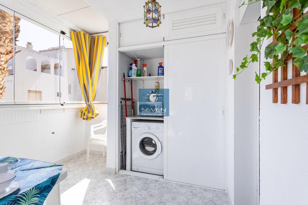 Apartment for Sale in Almuñécar