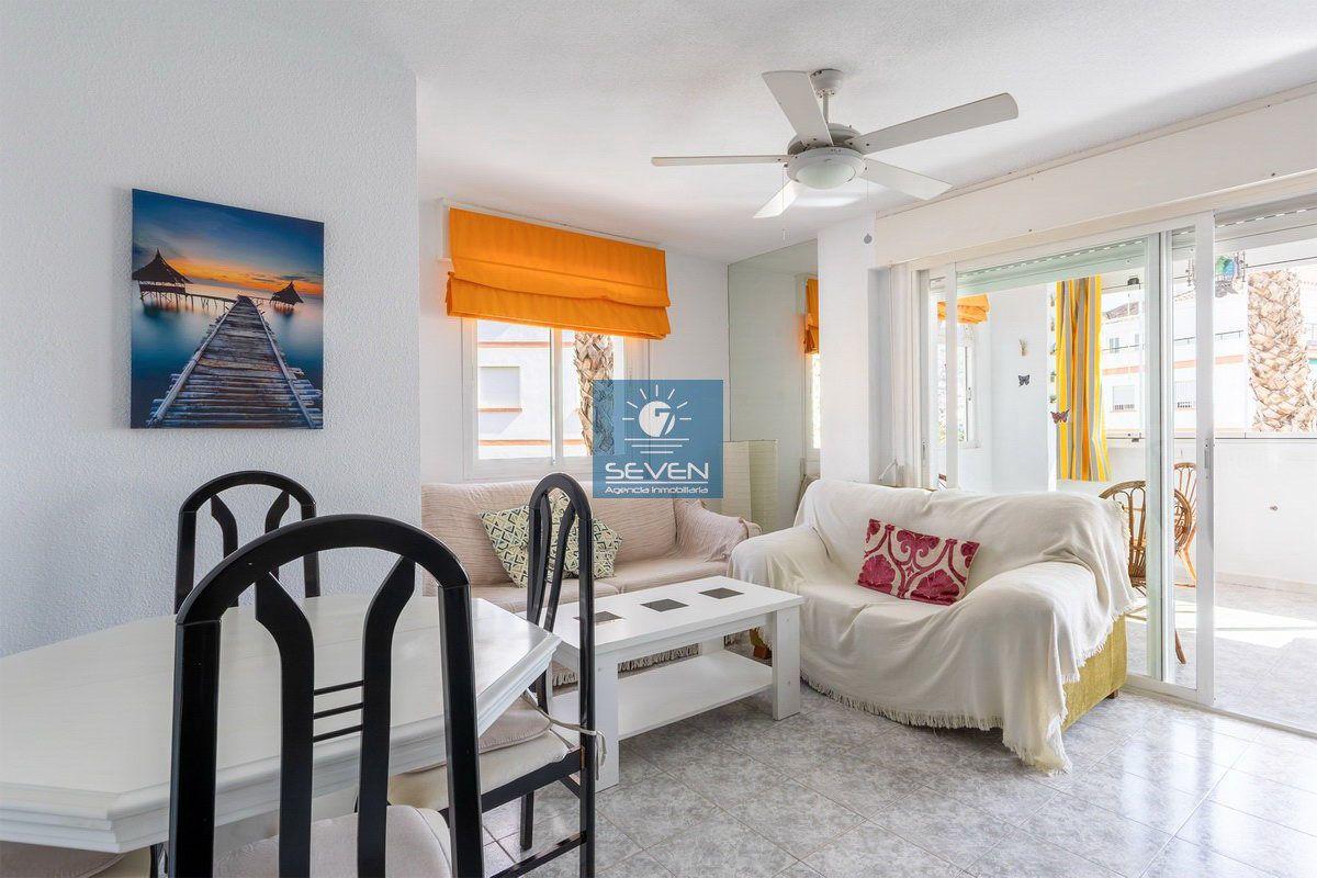 Apartment for Sale in Almuñécar