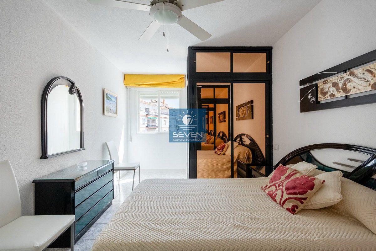 Apartment for Sale in Almuñécar