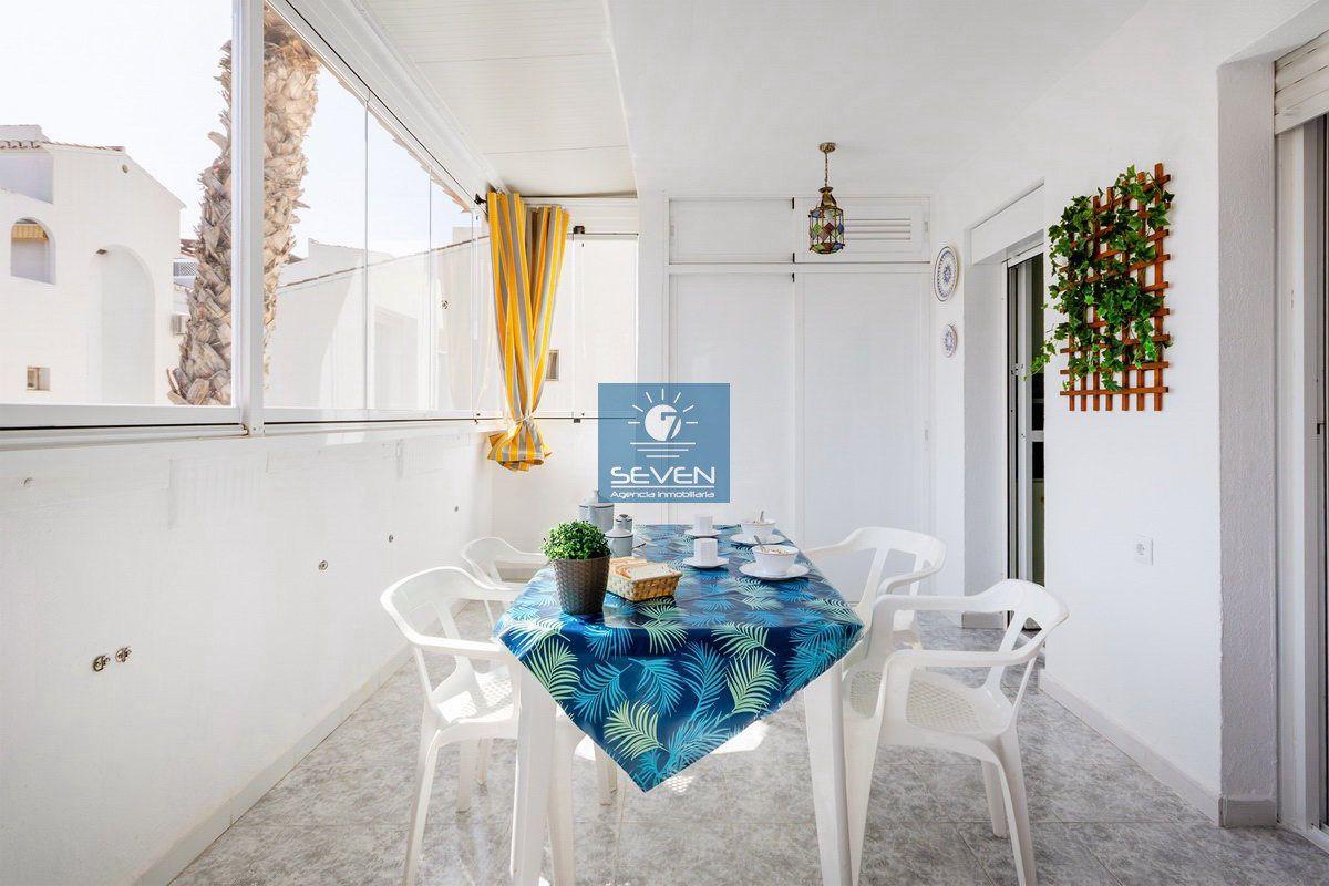 Apartment for Sale in Almuñécar
