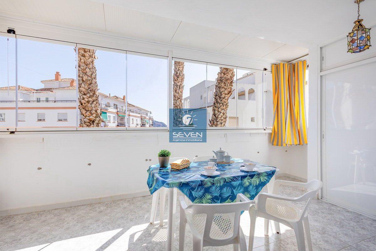 Apartment for Sale in Almuñécar