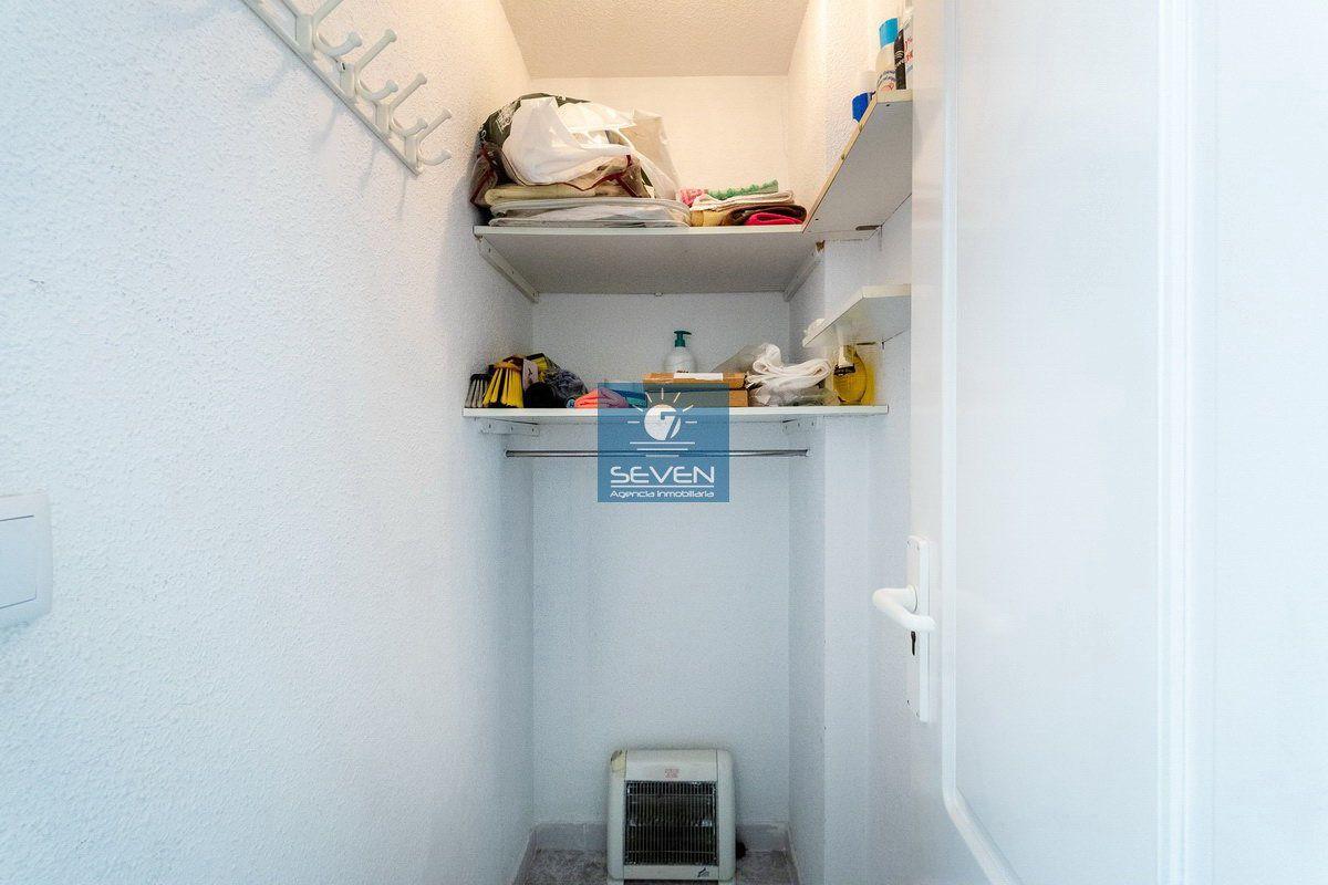 Apartment for Sale in Almuñécar