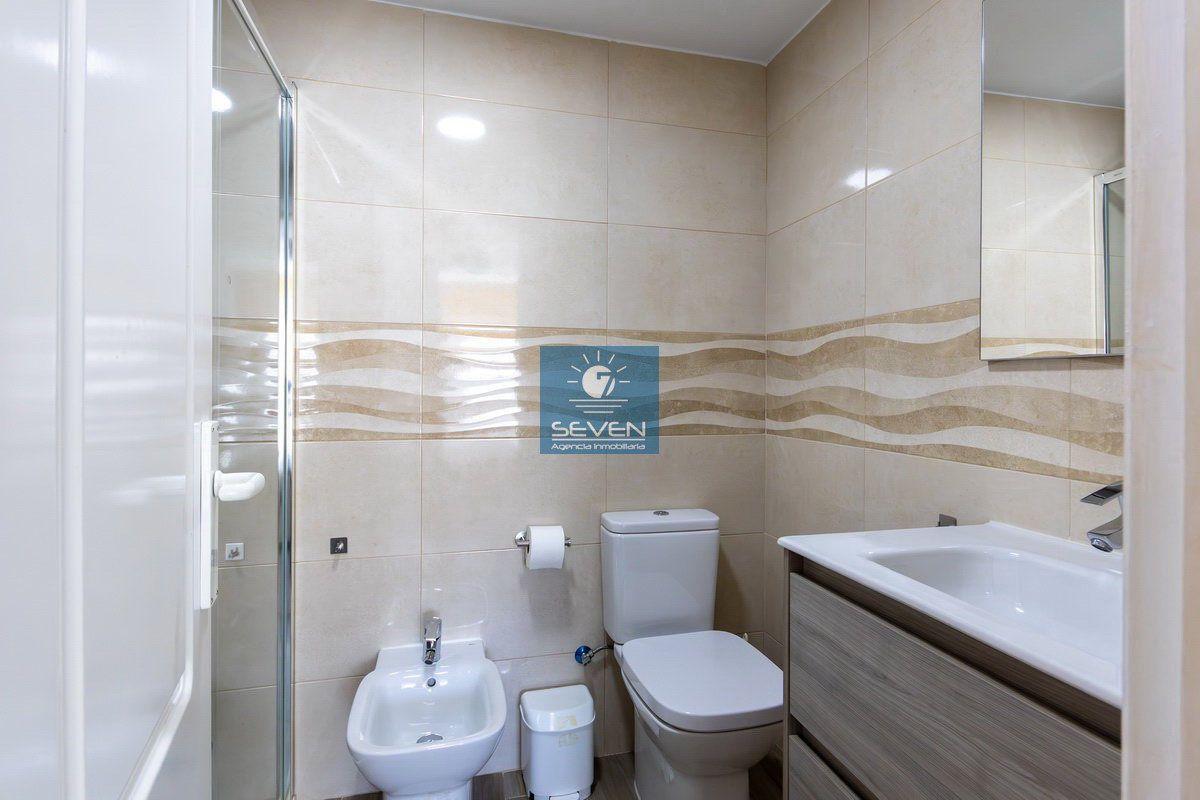 Apartment for Sale in Almuñécar