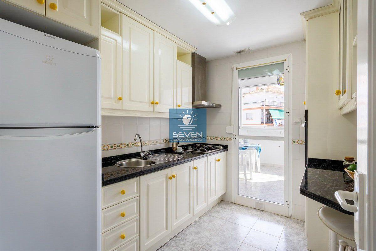 Apartment for Sale in Almuñécar