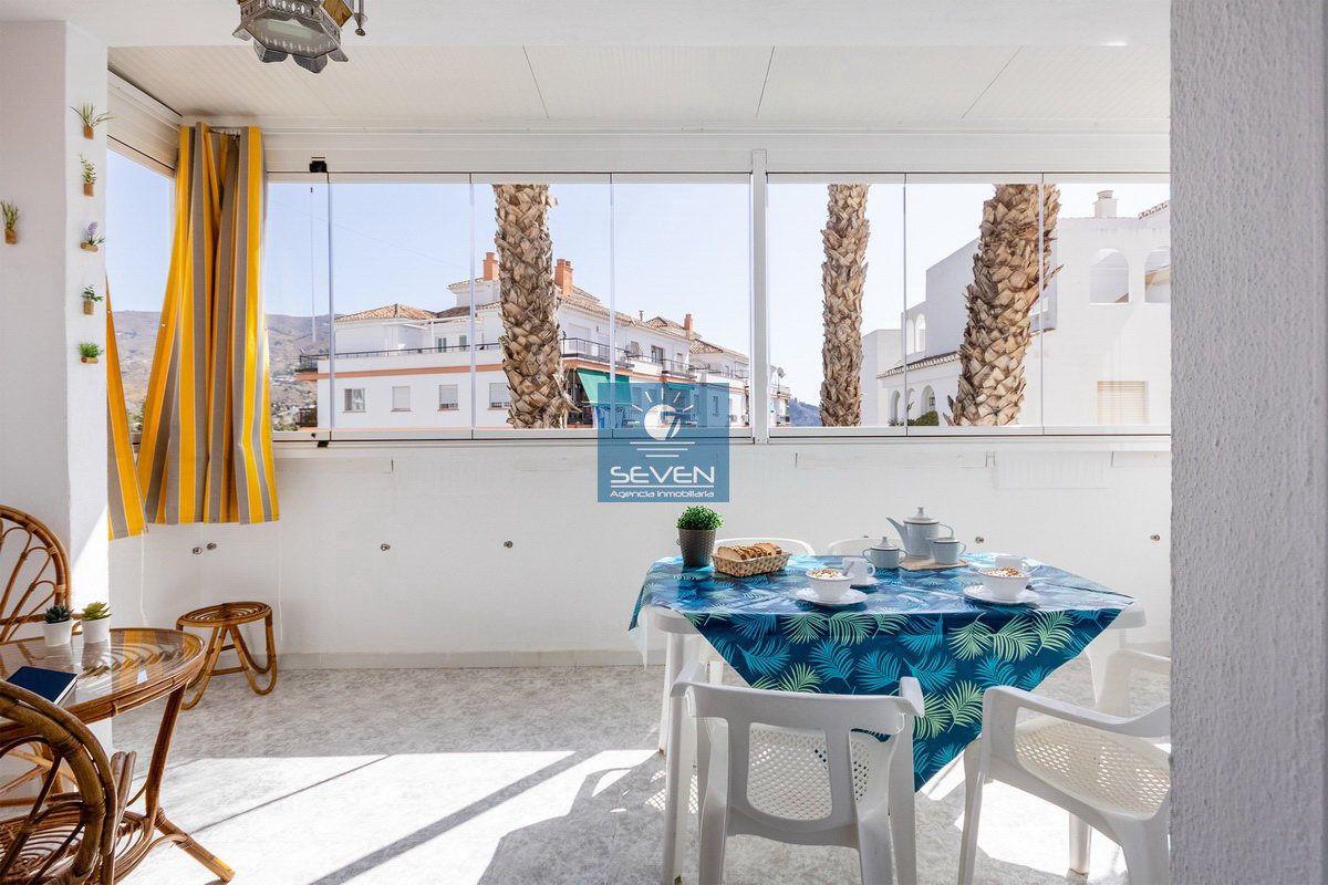Apartment for Sale in Almuñécar