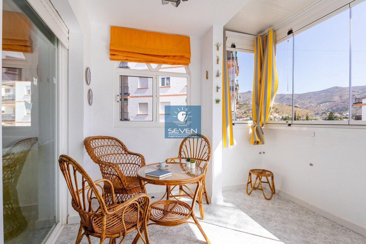 Apartment for Sale in Almuñécar