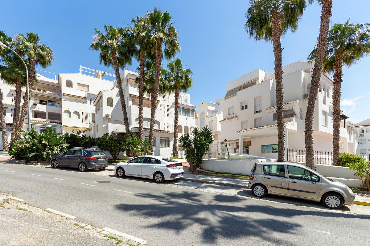 Apartment for Sale in Almuñécar