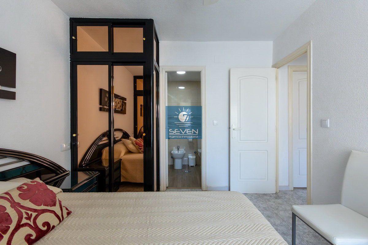 Apartment for Sale in Almuñécar