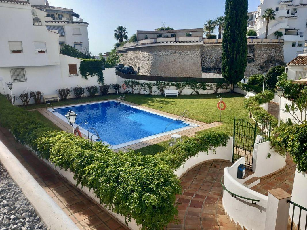 Apartment for Sale in Almuñécar