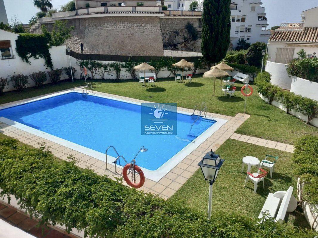 Apartment for Sale in Almuñécar