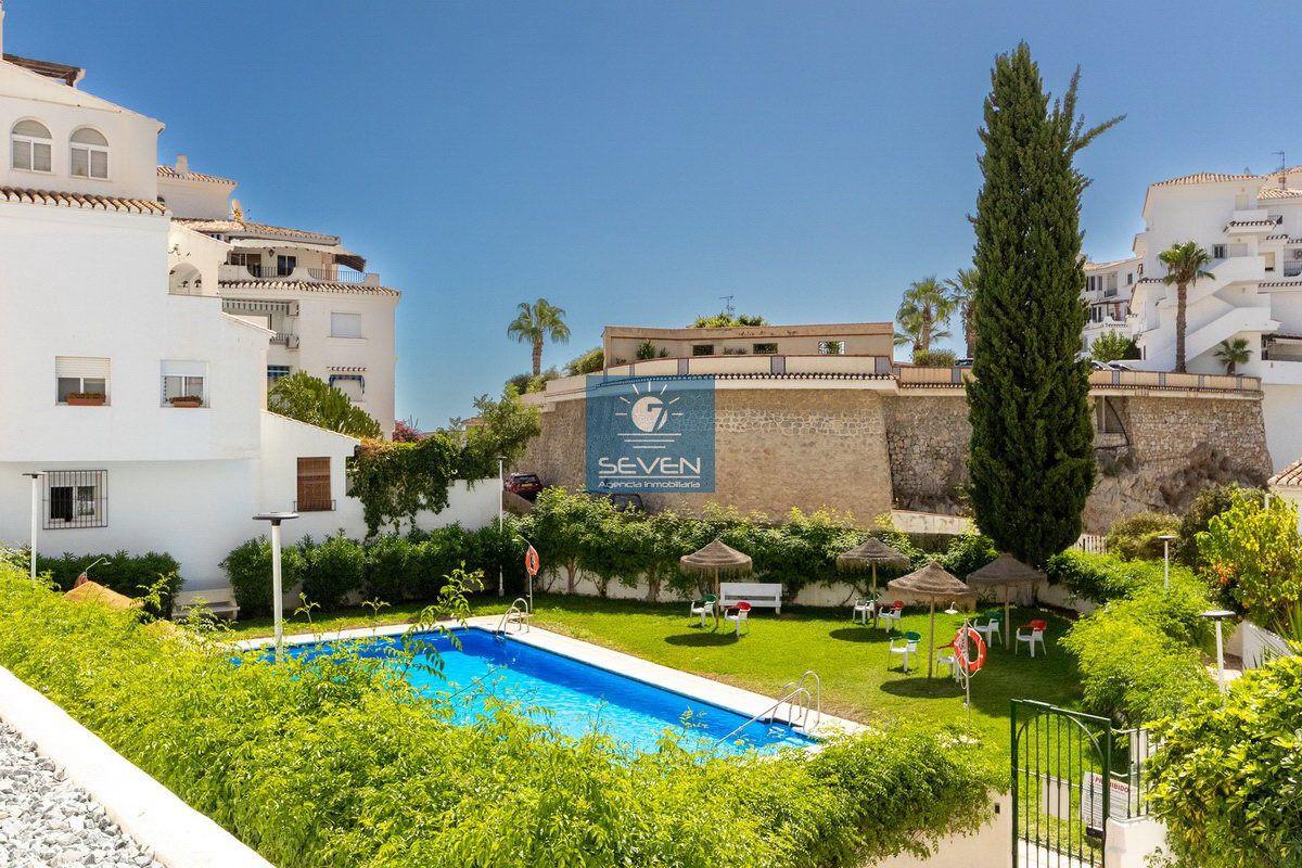 Apartment for Sale in Almuñécar