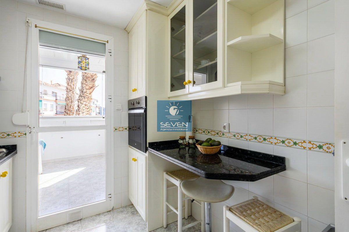 Apartment for Sale in Almuñécar