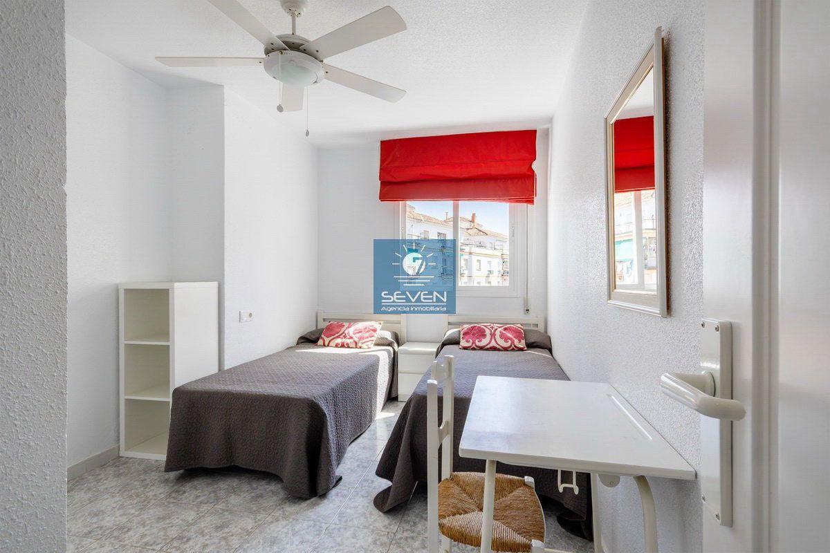 Apartment for Sale in Almuñécar