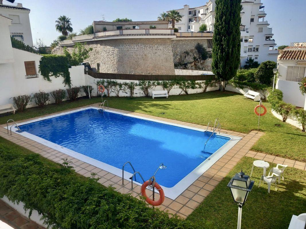 Apartment for Sale in Almuñécar