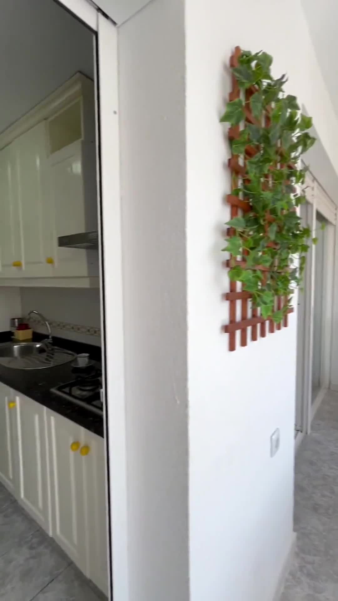 Apartment for Sale in Almuñécar