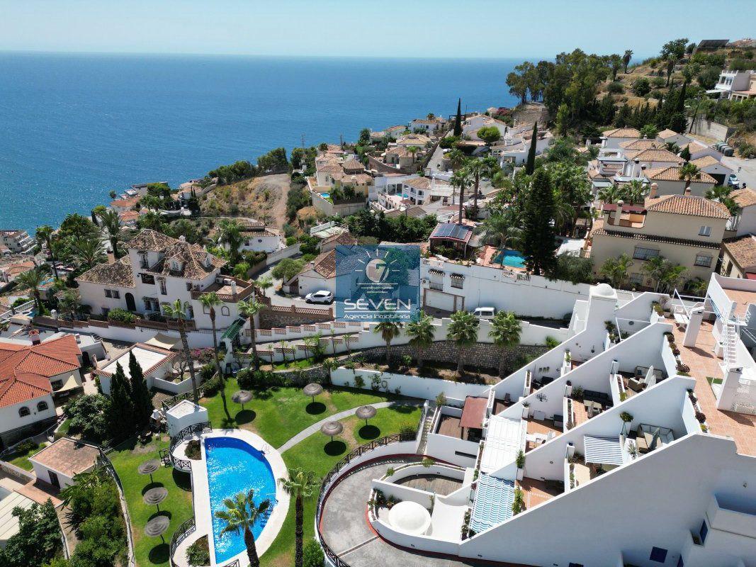 Penthouse for Sale in Almuñécar