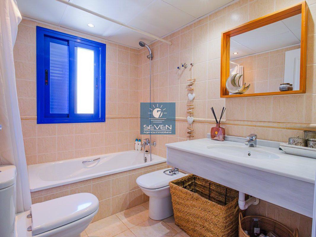 Penthouse for Sale in Almuñécar