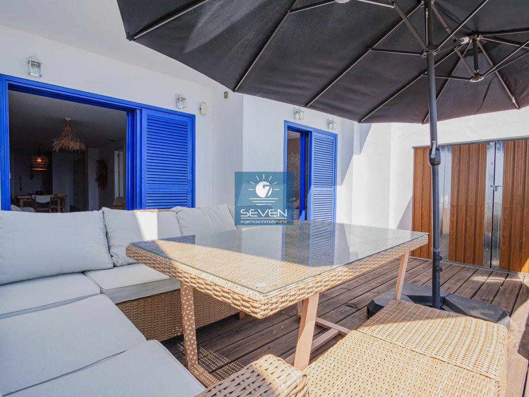 Penthouse for Sale in Almuñécar