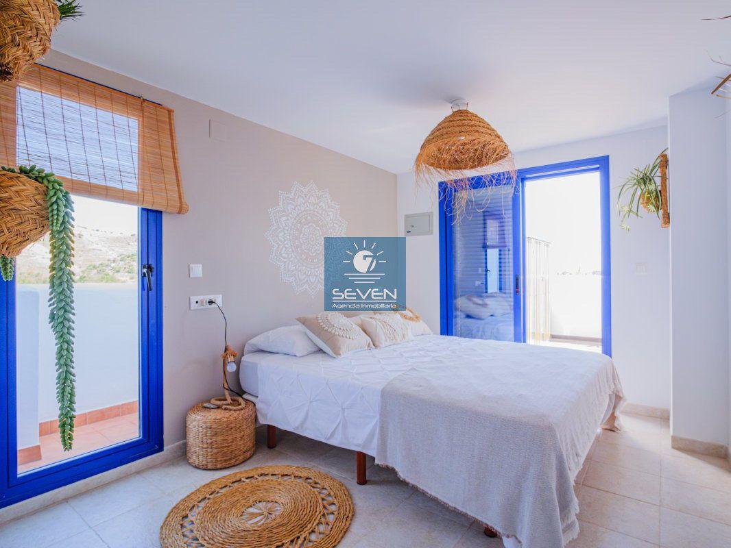 Penthouse for Sale in Almuñécar