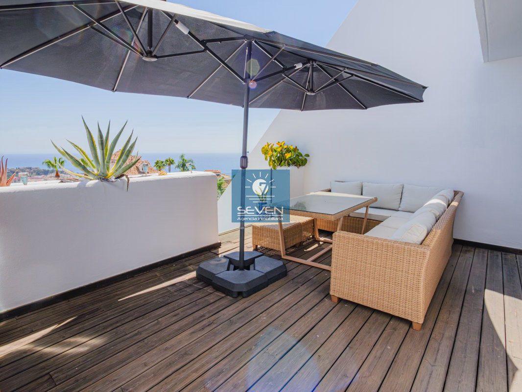 Penthouse for Sale in Almuñécar