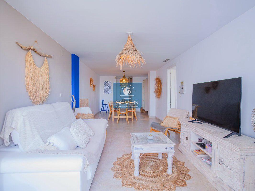Penthouse for Sale in Almuñécar