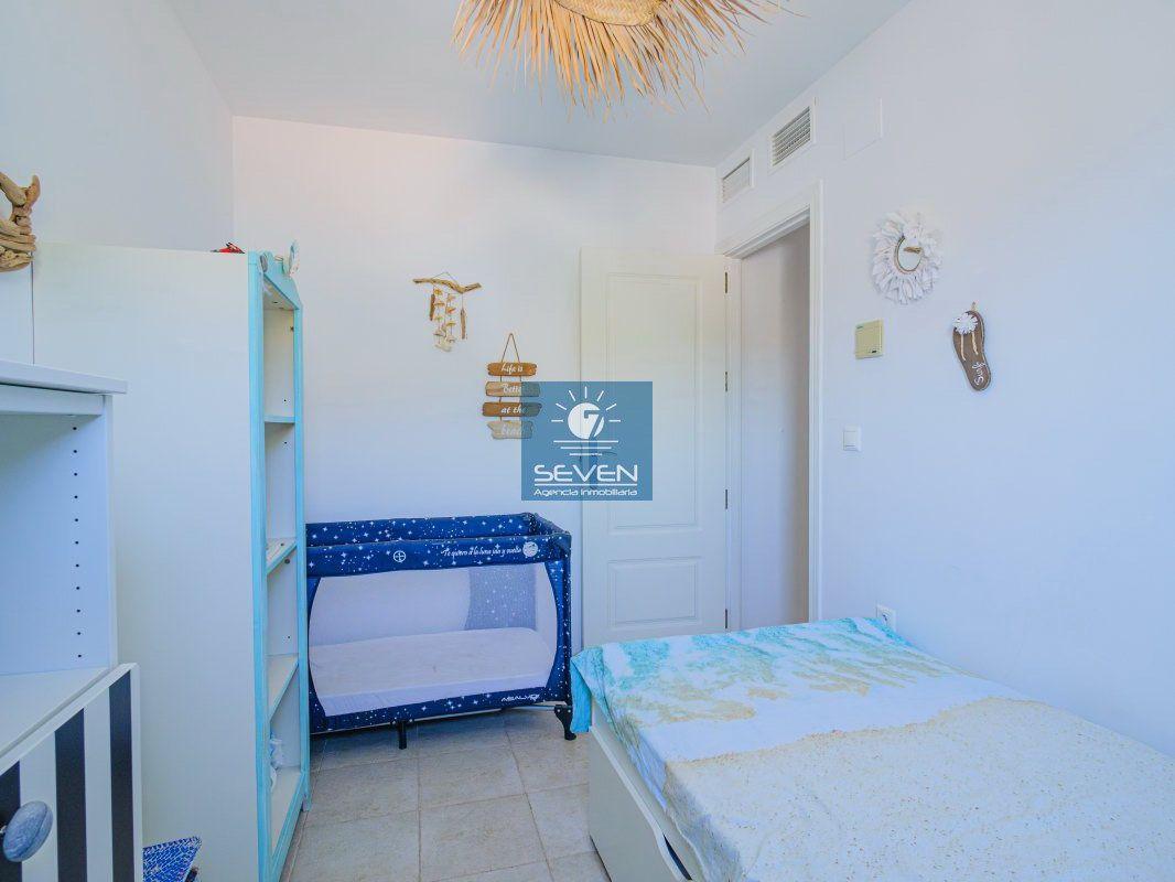 Penthouse for Sale in Almuñécar