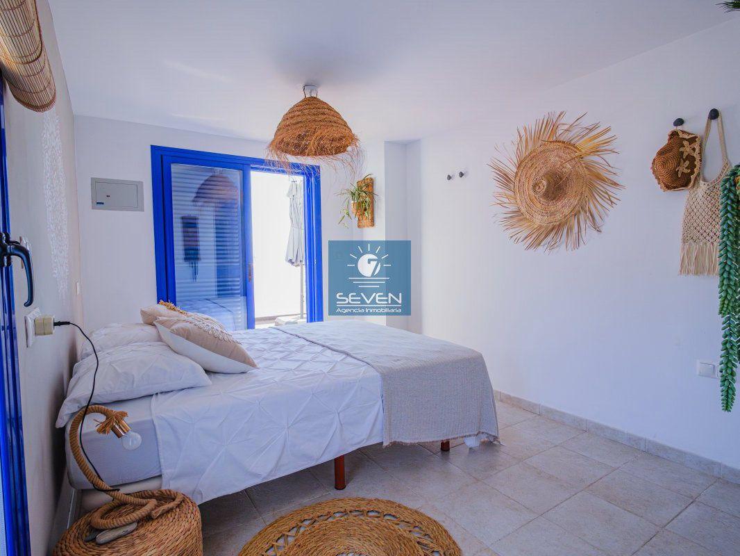 Penthouse for Sale in Almuñécar
