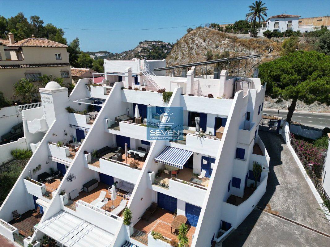 Penthouse for Sale in Almuñécar