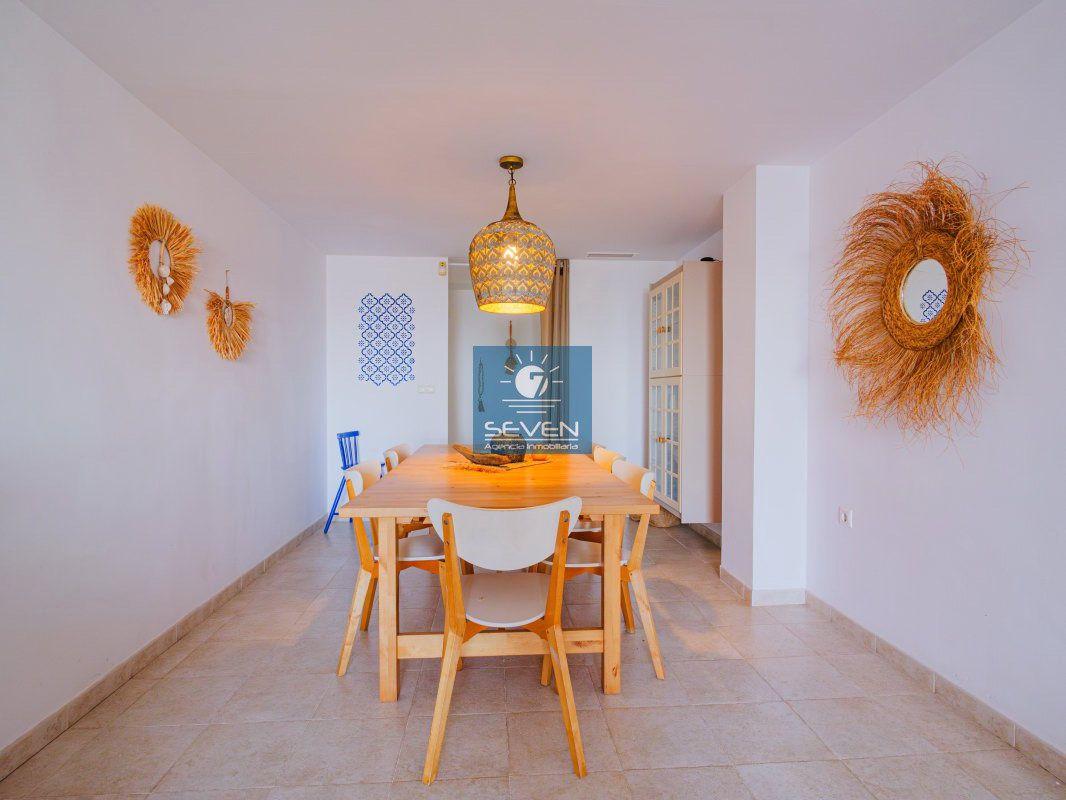 Penthouse for Sale in Almuñécar