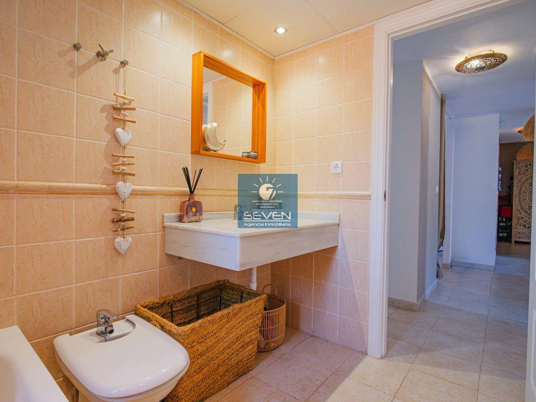 Penthouse for Sale in Almuñécar