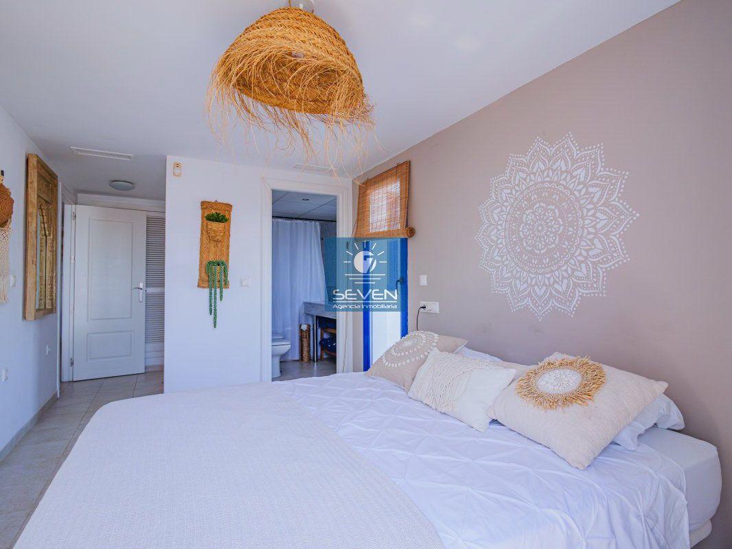 Penthouse for Sale in Almuñécar