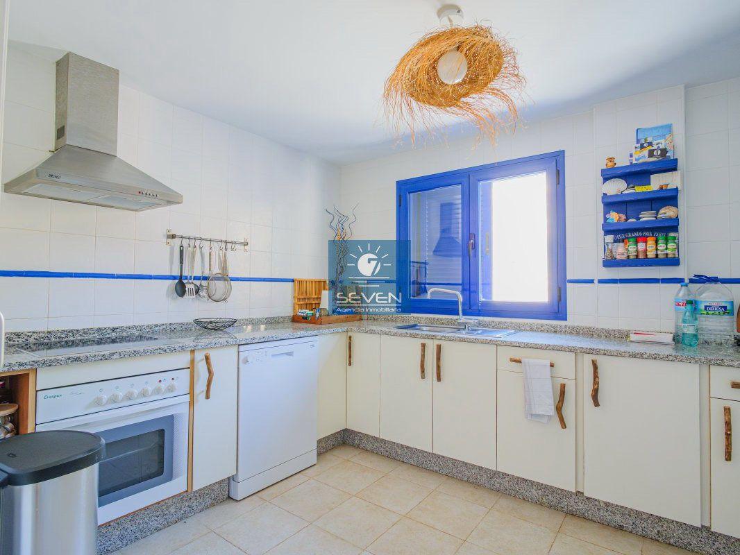 Penthouse for Sale in Almuñécar