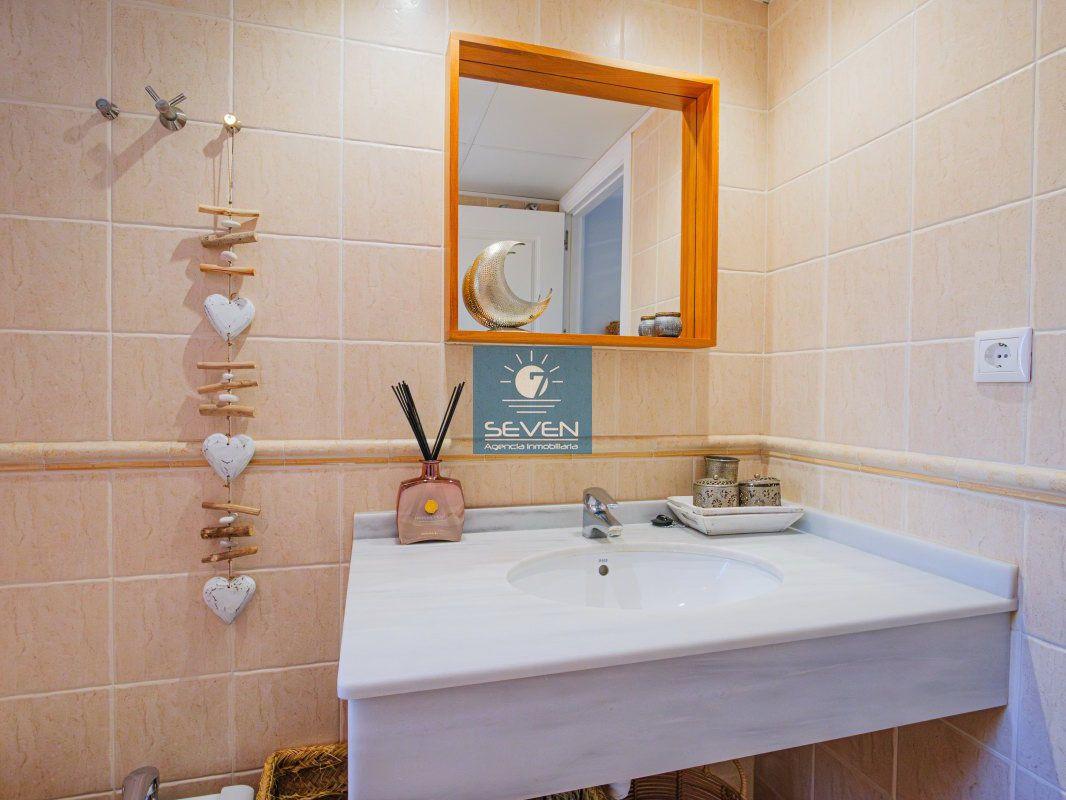 Penthouse for Sale in Almuñécar