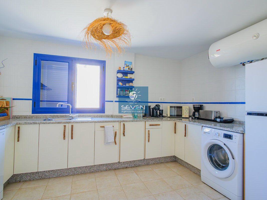 Penthouse for Sale in Almuñécar