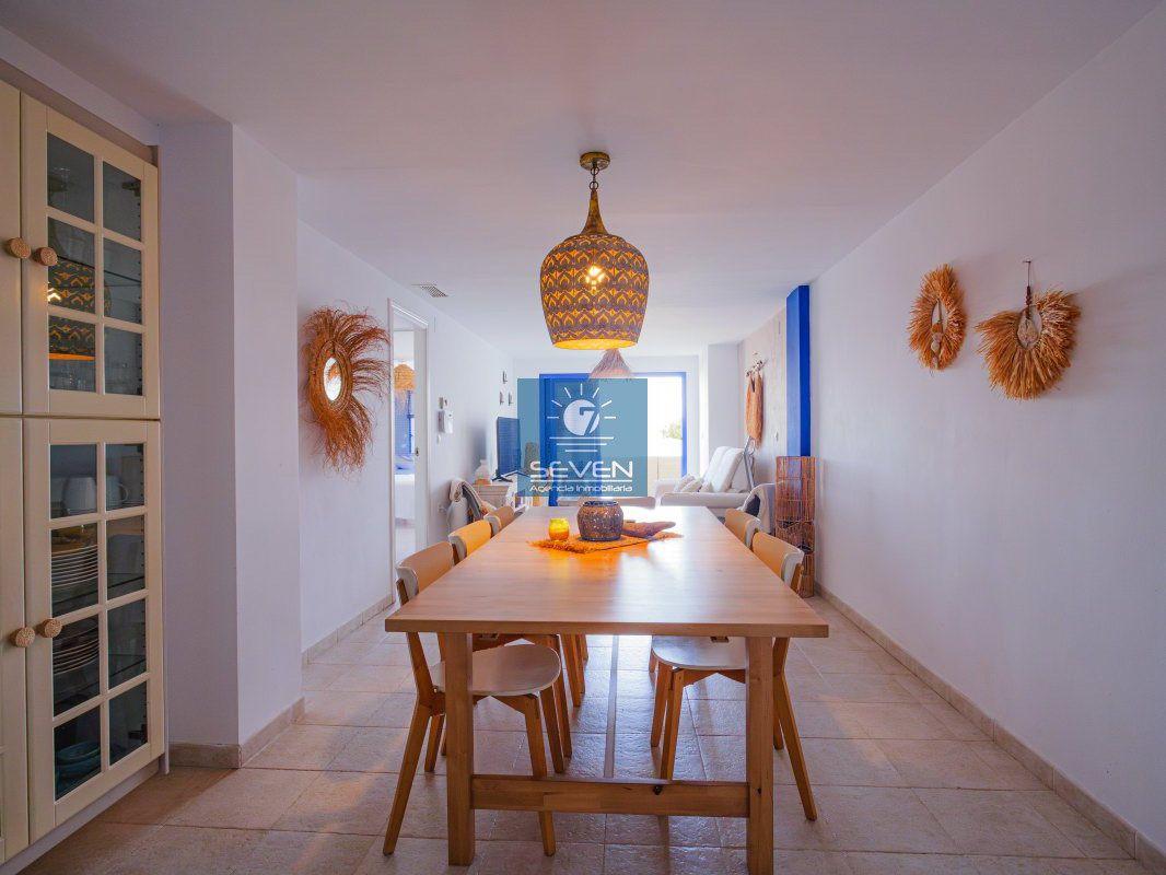 Penthouse for Sale in Almuñécar