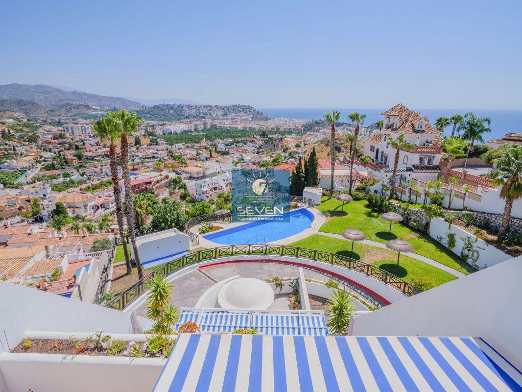 Penthouse for Sale in Almuñécar