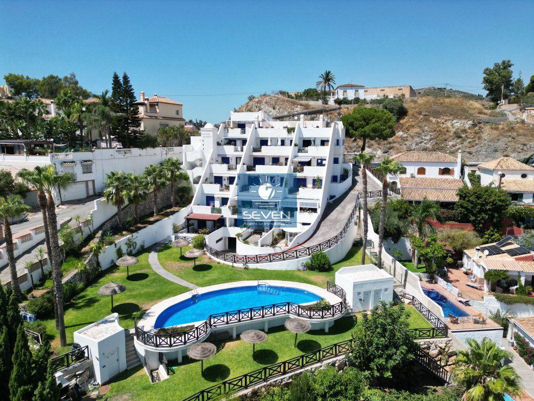 Penthouse for Sale in Almuñécar