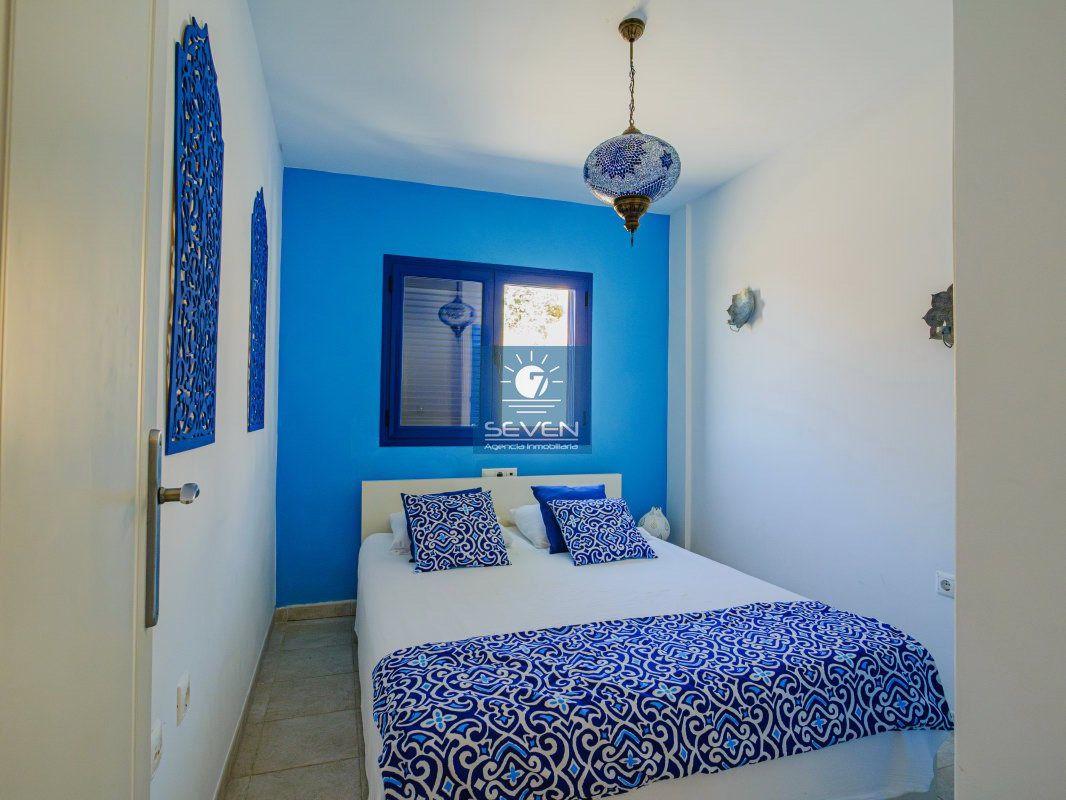 Penthouse for Sale in Almuñécar